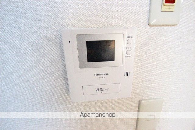 パルトゥネールみずほ台の内装写真
