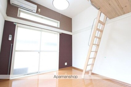 福岡レジデンスＢ[1K/18m2]のその他部屋・スペース1
