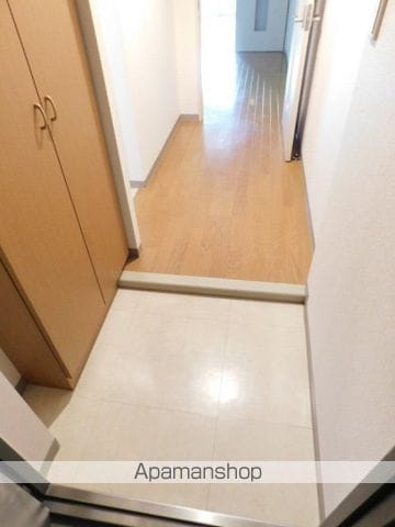 ドムスドイの内装写真
