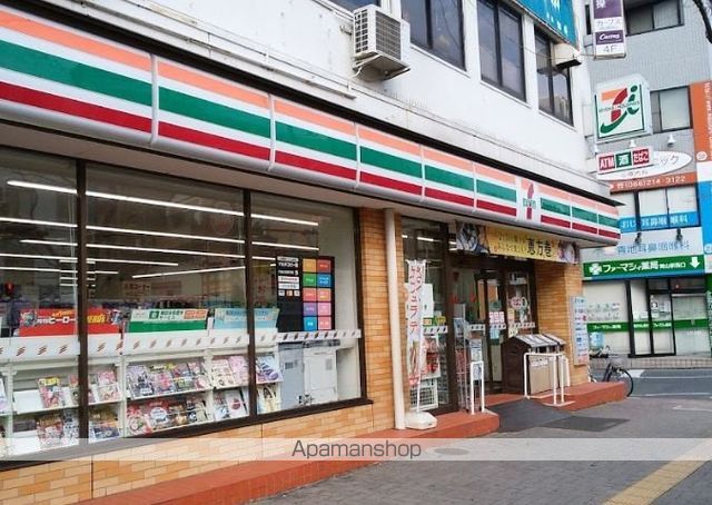 プリマガーデン岡山 壱番館の周辺写真