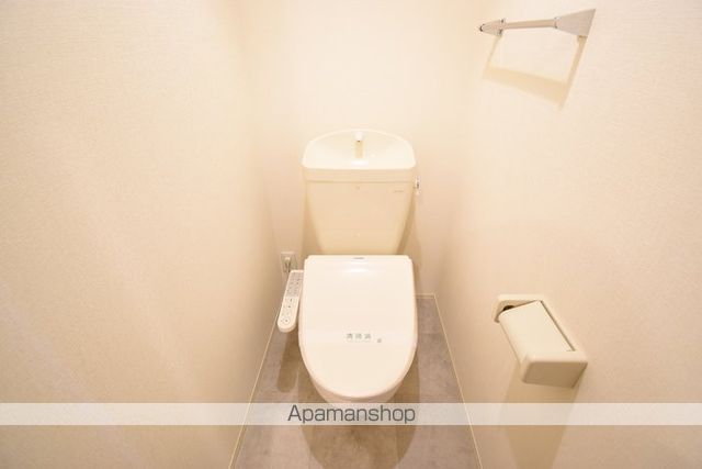 ウエストヴィレッジII A棟の内装写真