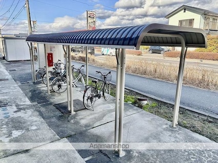 レオパレスアロー[1K/26.49m2]の共用部3