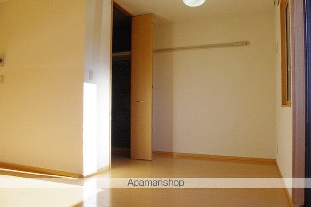 リビングタウン西枇杷島 Bの内装写真