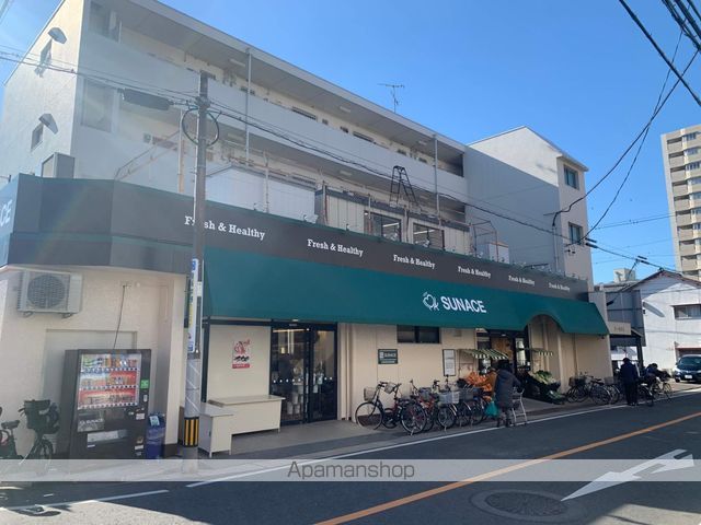 プレサンス広小路通今池の周辺写真