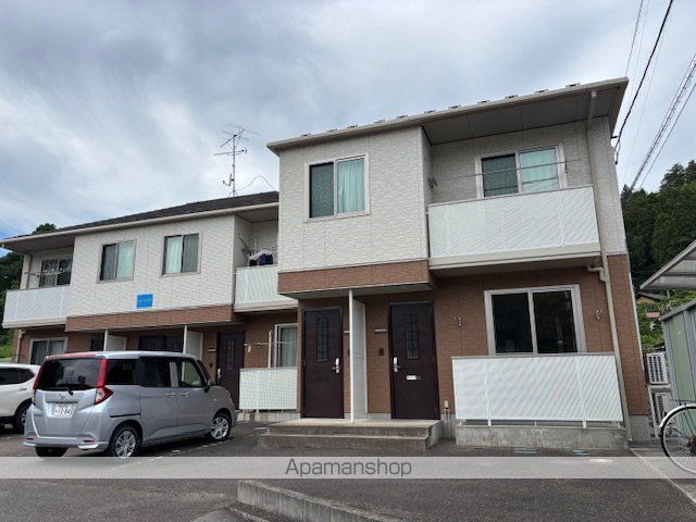 apartment 福島県伊達郡川俣町大字鶴沢字堂ノ窪21-1
鶴沢の賃貸情報を見る
物件地図