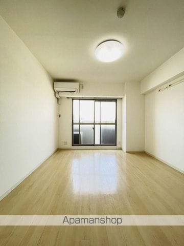 WILLDO日比野の内装写真