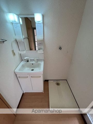 渡辺ビルの内装写真