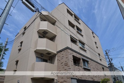 ラクラス杉並方南町[1K/20.7m2]の外観3