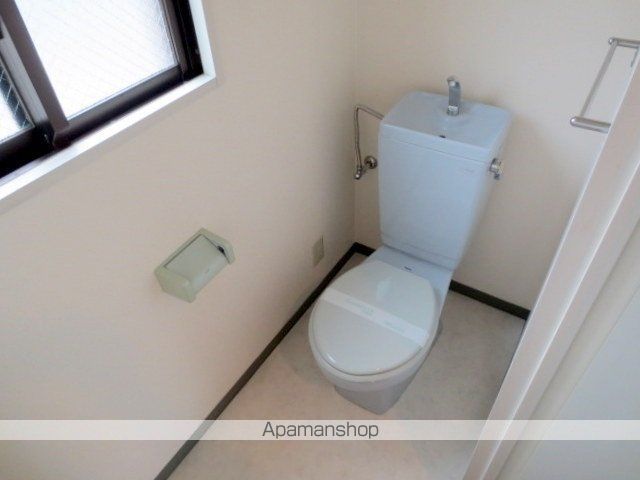 アソシエ大町の内装写真