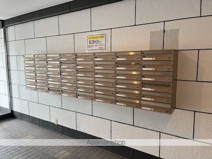 Ａｎｔｅｖｏｒｔｅ[1K/24m2]の共用部1