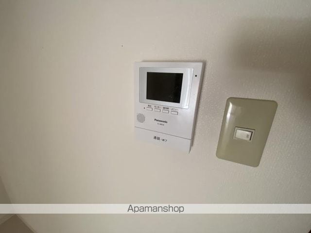 モルゲン北花田の内装写真
