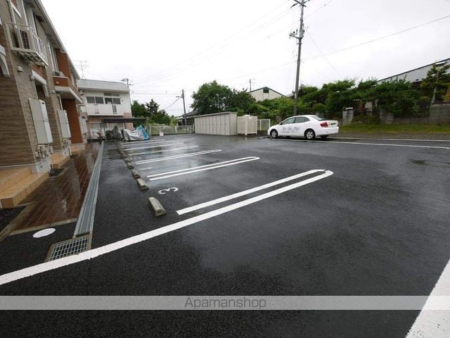 アルカンシェルのその他写真