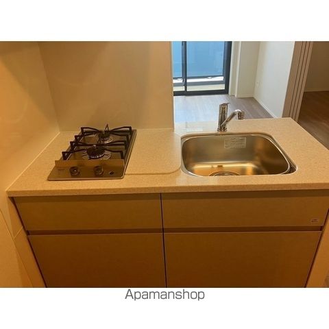 シーズンフラッツ杉並井草の内装写真