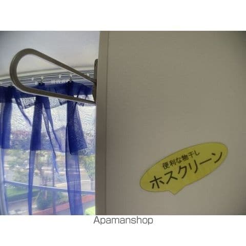 リバーサイドハウスの内装写真