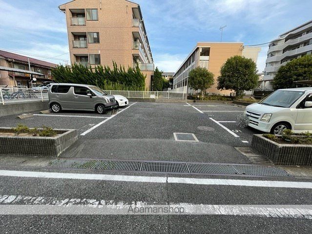 レオパレスルミエールのその他写真