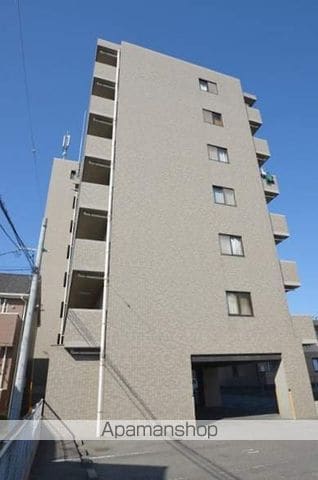 アニメフシミの外観写真