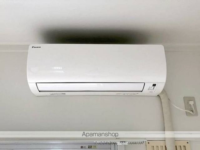 ビレッジハウス大東中1号棟の内装写真
