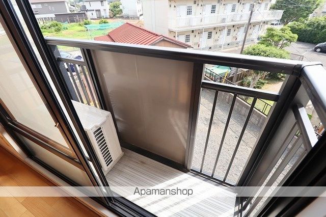 マイステージ21番館の内装写真