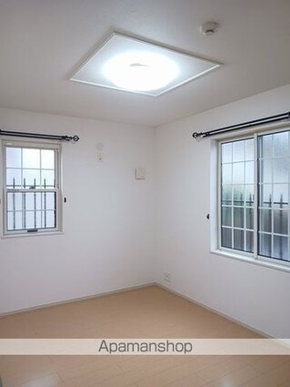 ポルトボヌール　Ⅱ[1LDK/48.19m2]のリビング・居間2