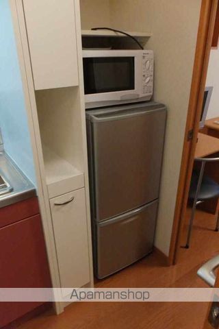 レオパレスT BOX Iの内装写真