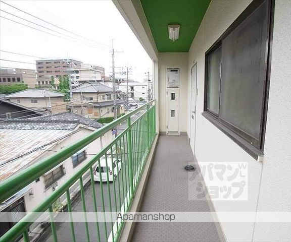 マンションASUKAの玄関写真