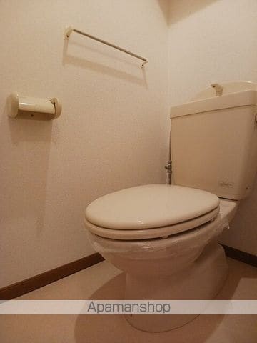 プリムヴェールの内装写真