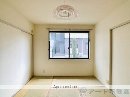 ウエストフィールド　Ｂ棟[2LDK/57.75m2]の内装7