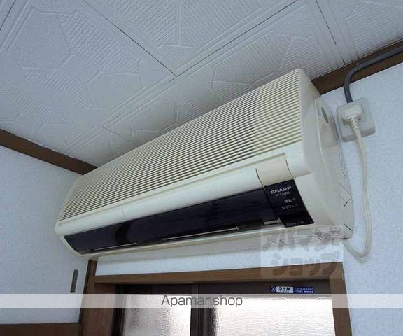 北町ハイツの内装写真