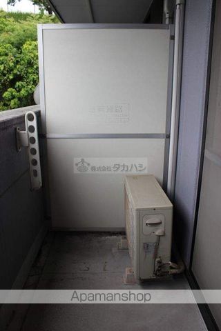 フェニックスの内装写真