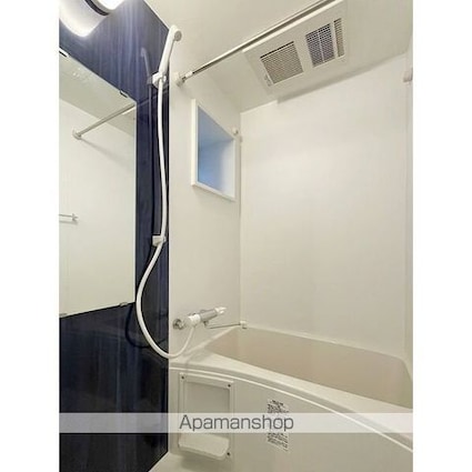 ＳーＲＥＳＩＤＥＮＣＥ本山[1K/24.8m2]の内装2