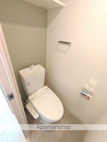 ファーストフィオーレ江坂垂水町IIの内装写真