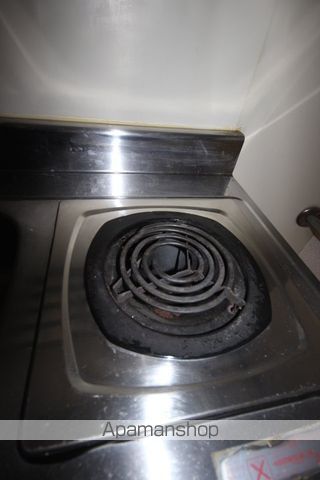 新大阪サンマンションII号館の内装写真