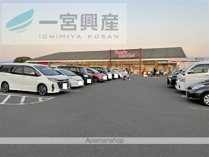 サウス・ヴィエント　Ｂ棟[3LDK/81.4m2]の周辺8