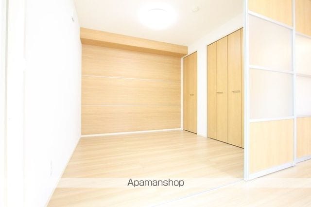 アビタシオンの内装写真