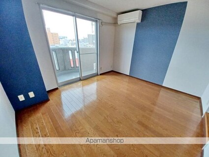 ＮＰハイツ[1K/19.7m2]のリビング・居間