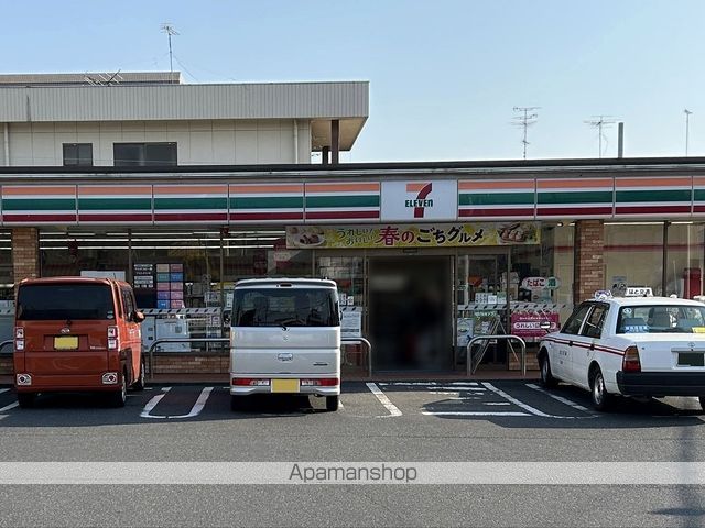 レオパレス壇の周辺写真