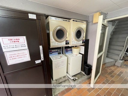 パラシオン浜松町[1R/15.9m2]の内装2