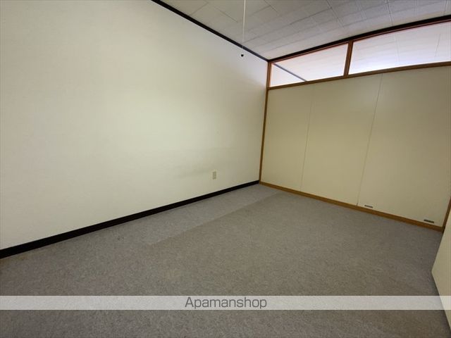 田中マンションの内装写真