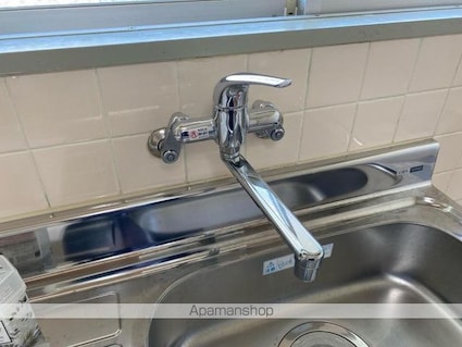 浜新コーポ[1DK/31.47m2]の内装6