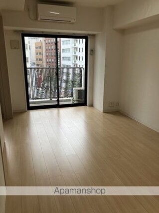 カメリアコート　新宿[1LDK/45.5m2]のリビング・居間