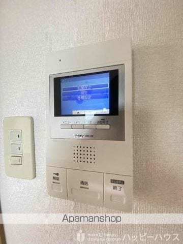 パストラルステージの内装写真