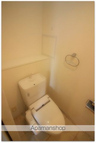 CITY SPIRE日本橋高津の内装写真