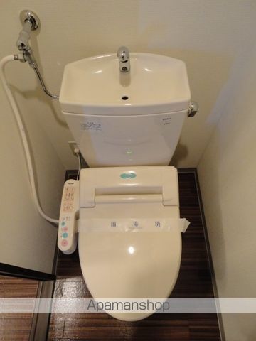 WISE VILLAGE N14の内装写真