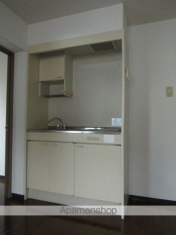 サニーコート赤坂の内装写真