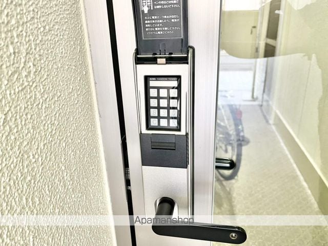 第7シンワマンションの内装写真