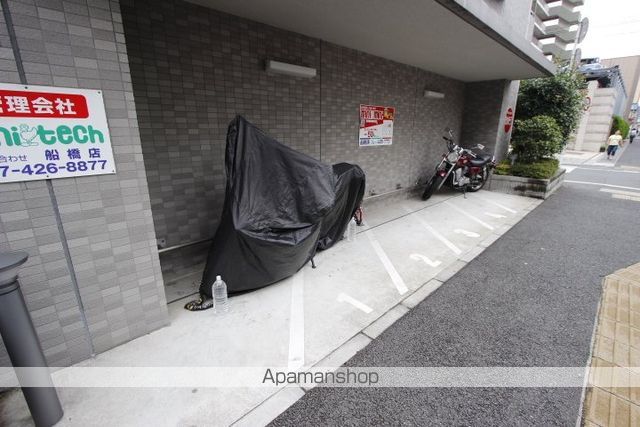 BPRレジデンス船橋のその他写真