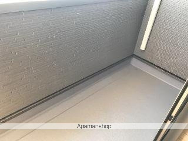 Ark court IIの内装写真