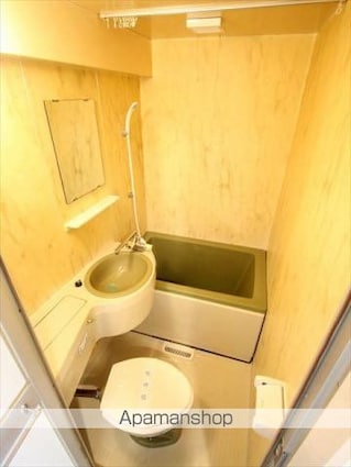 愛媛県松山市松前町３丁目[1K/18.5m2]のバス