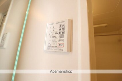 フォレストヴィラ[1LDK/40.51m2]のその他設備