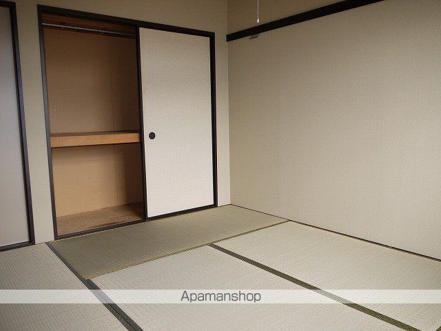 フォーブル赤沼の内装写真